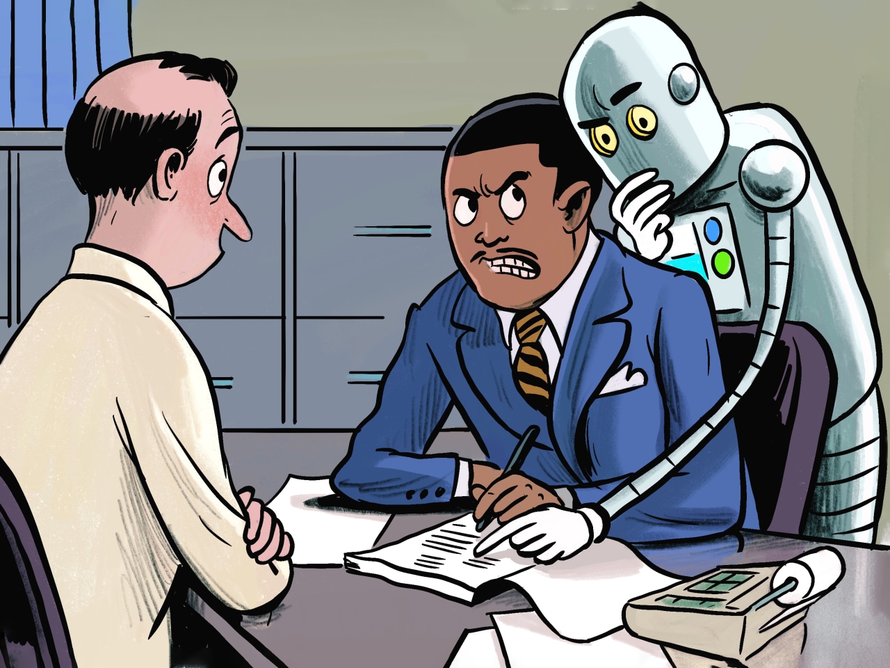 TL; DR - visual representation