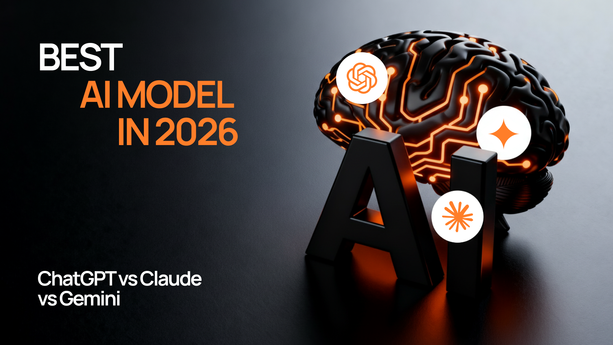 Conclusion - visual representation