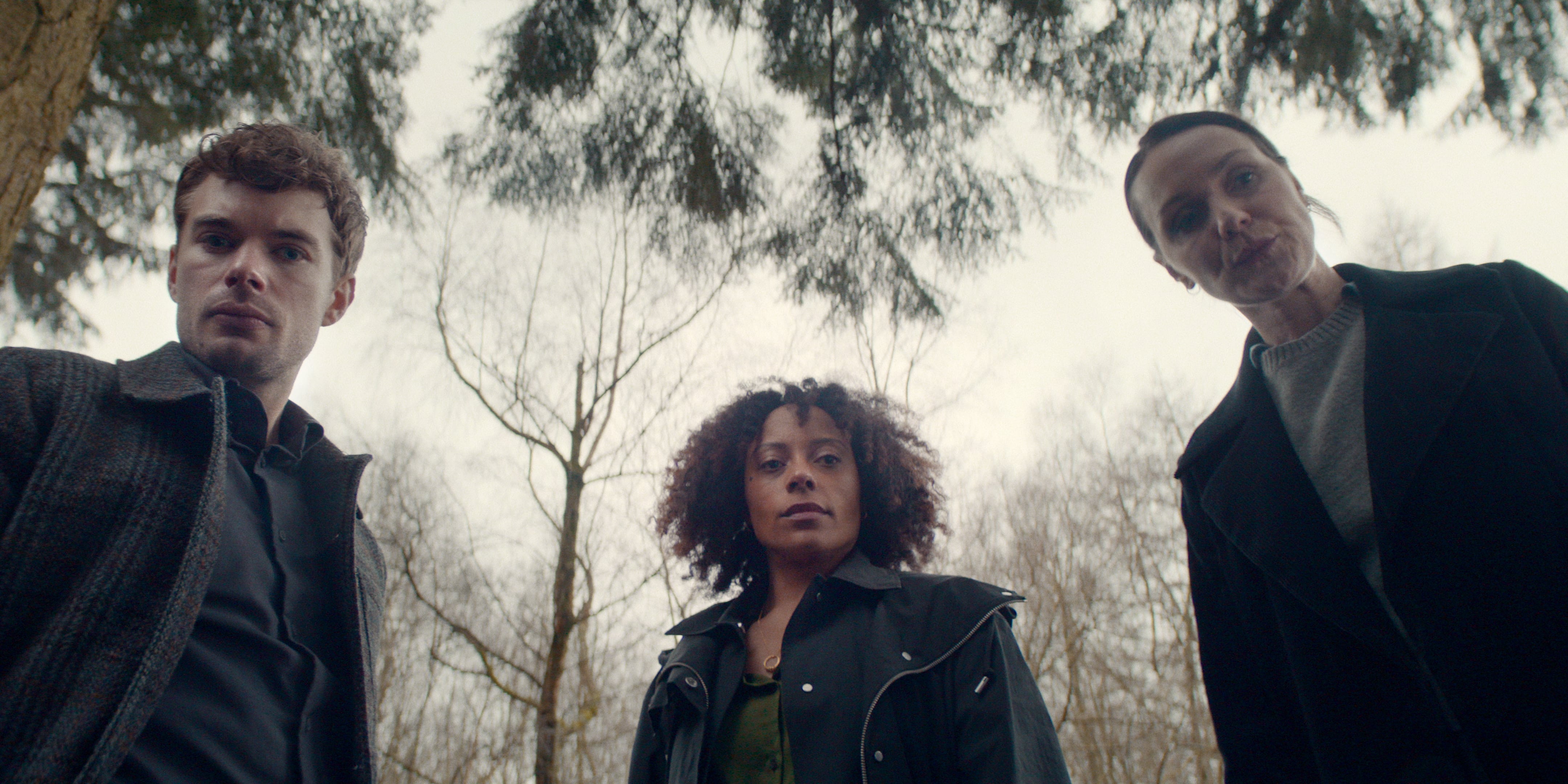 Conclusion - visual representation