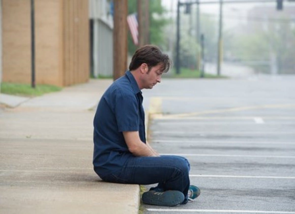 1. "The Bridge" - visual representation