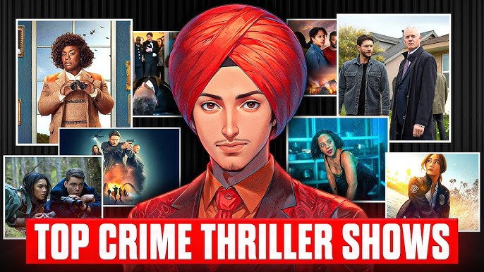 Common Pitfalls in Crime Dramas and How to Avoid Them - visual representation