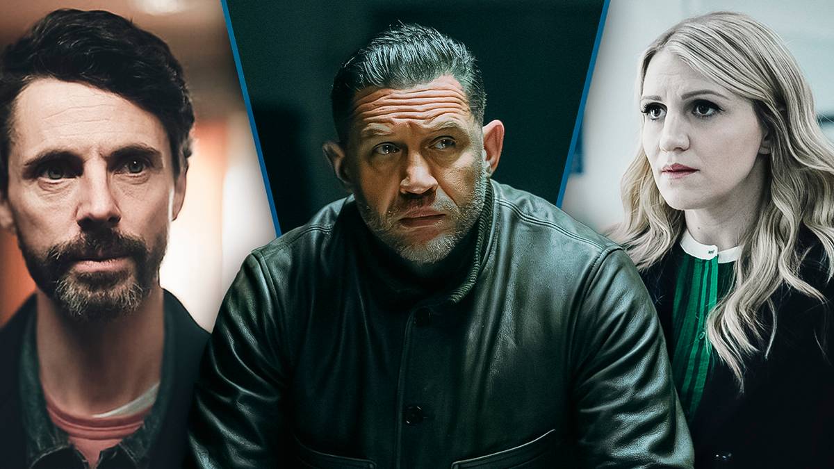 Best Practices for Crafting Crime Dramas - visual representation