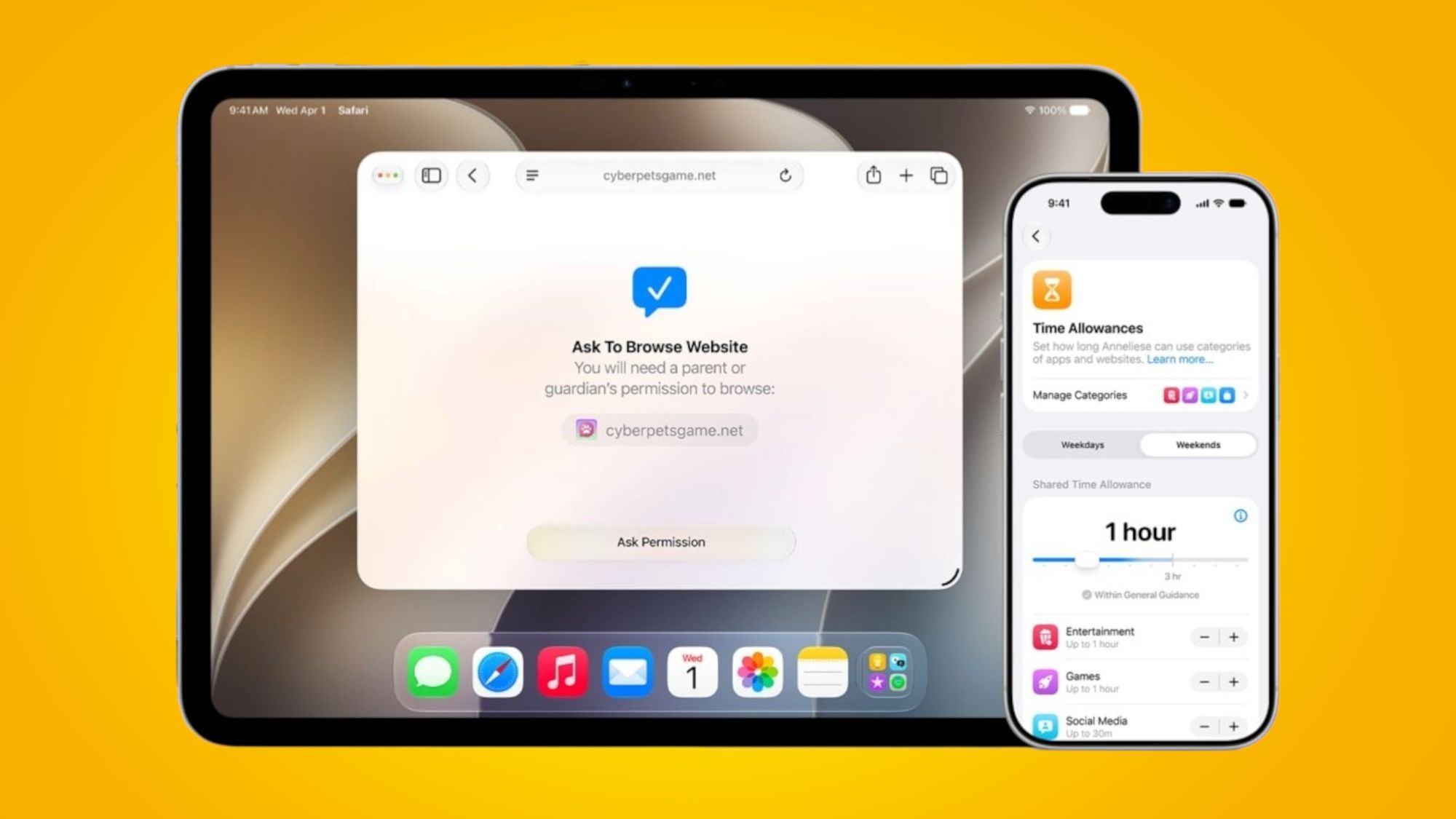 5 ways Apple is making child accounts on iPhone safer, more flexible, and easier to manage in iOS 27 | TechRadar