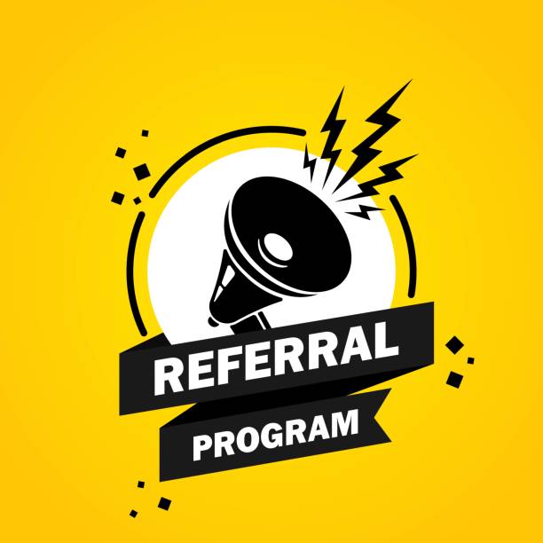 4. Referral Opportunities - visual representation