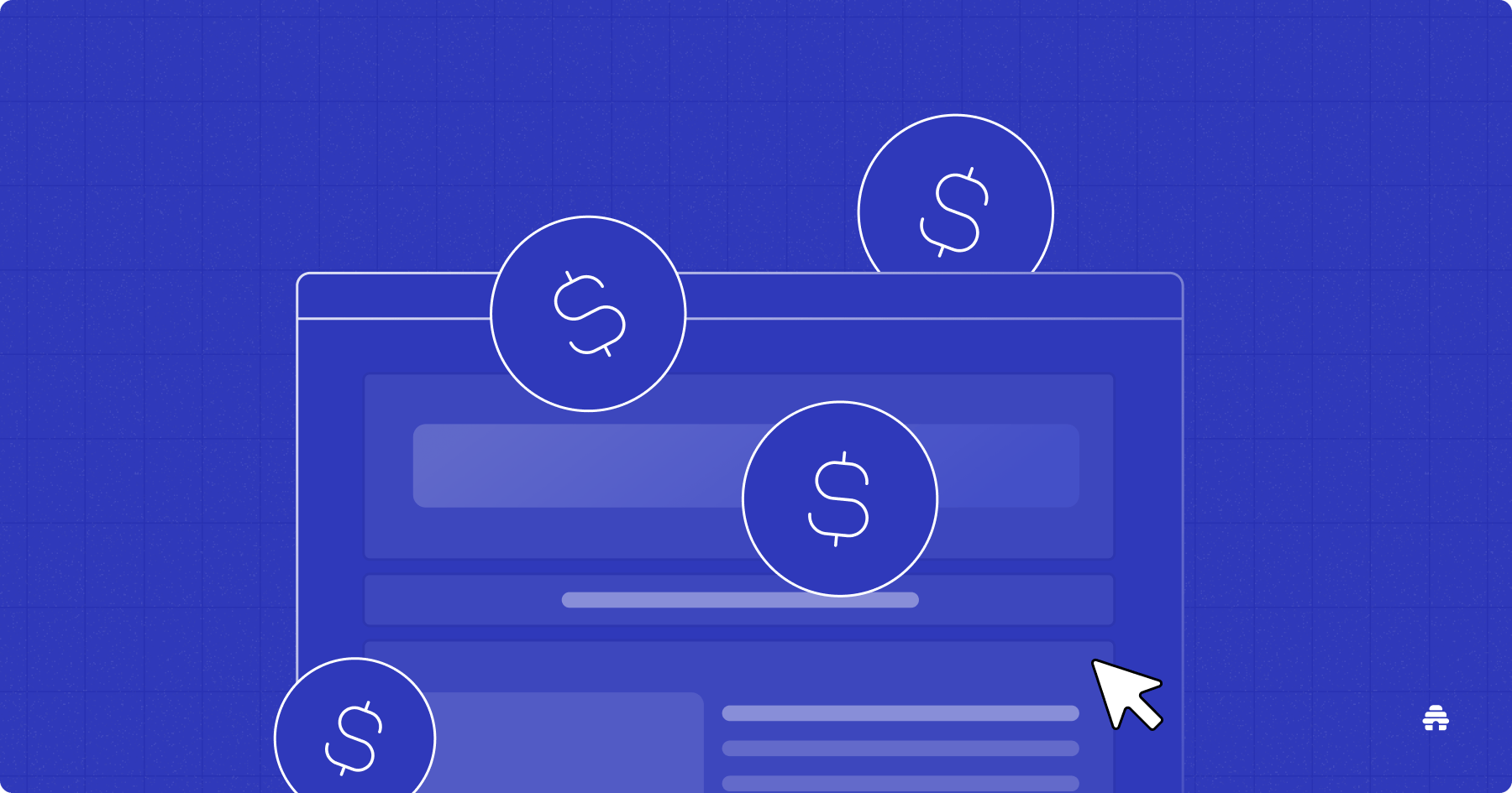 How to Combine Multiple Income Streams - visual representation
