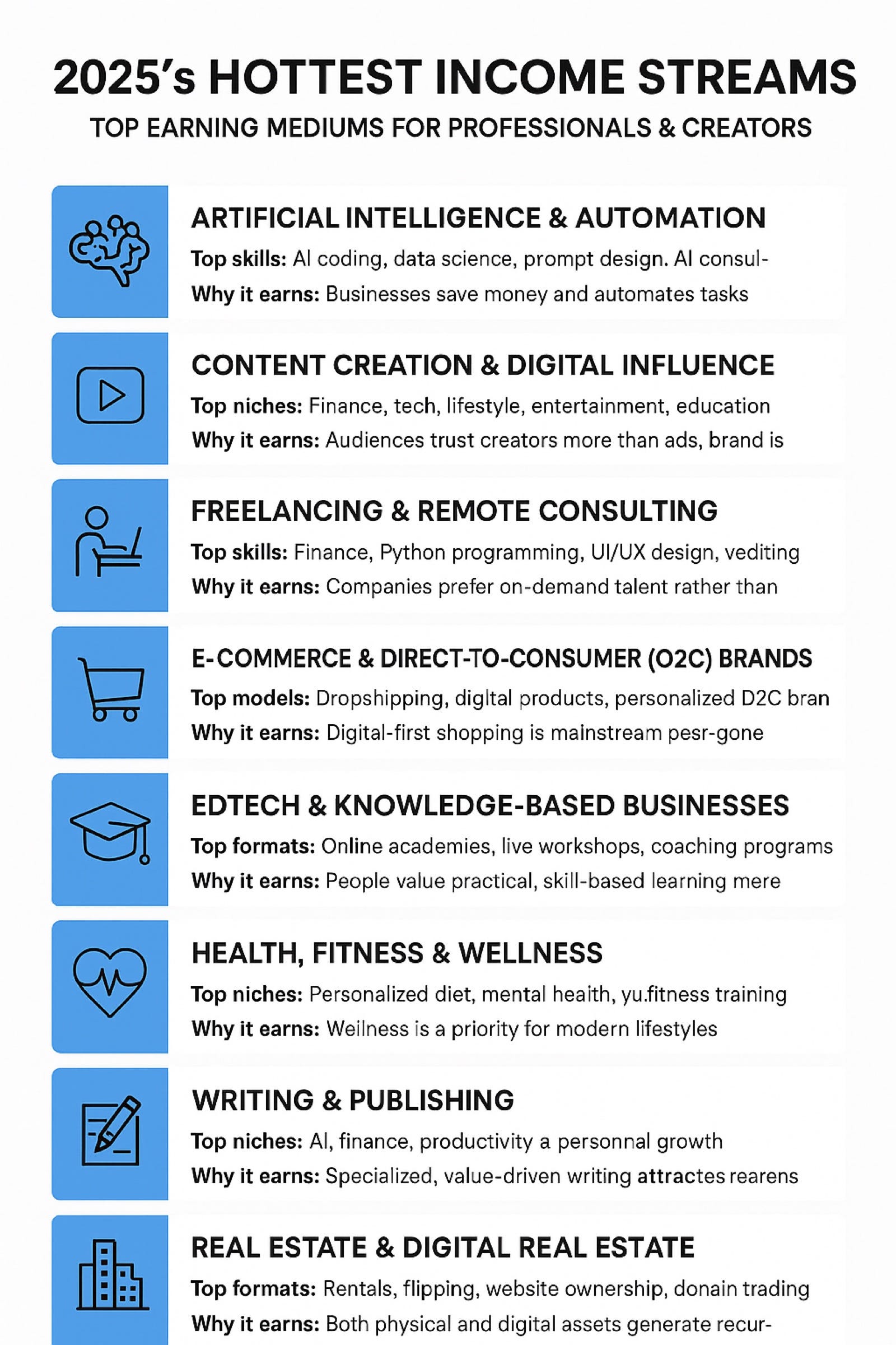 Common Mistakes to Avoid - visual representation