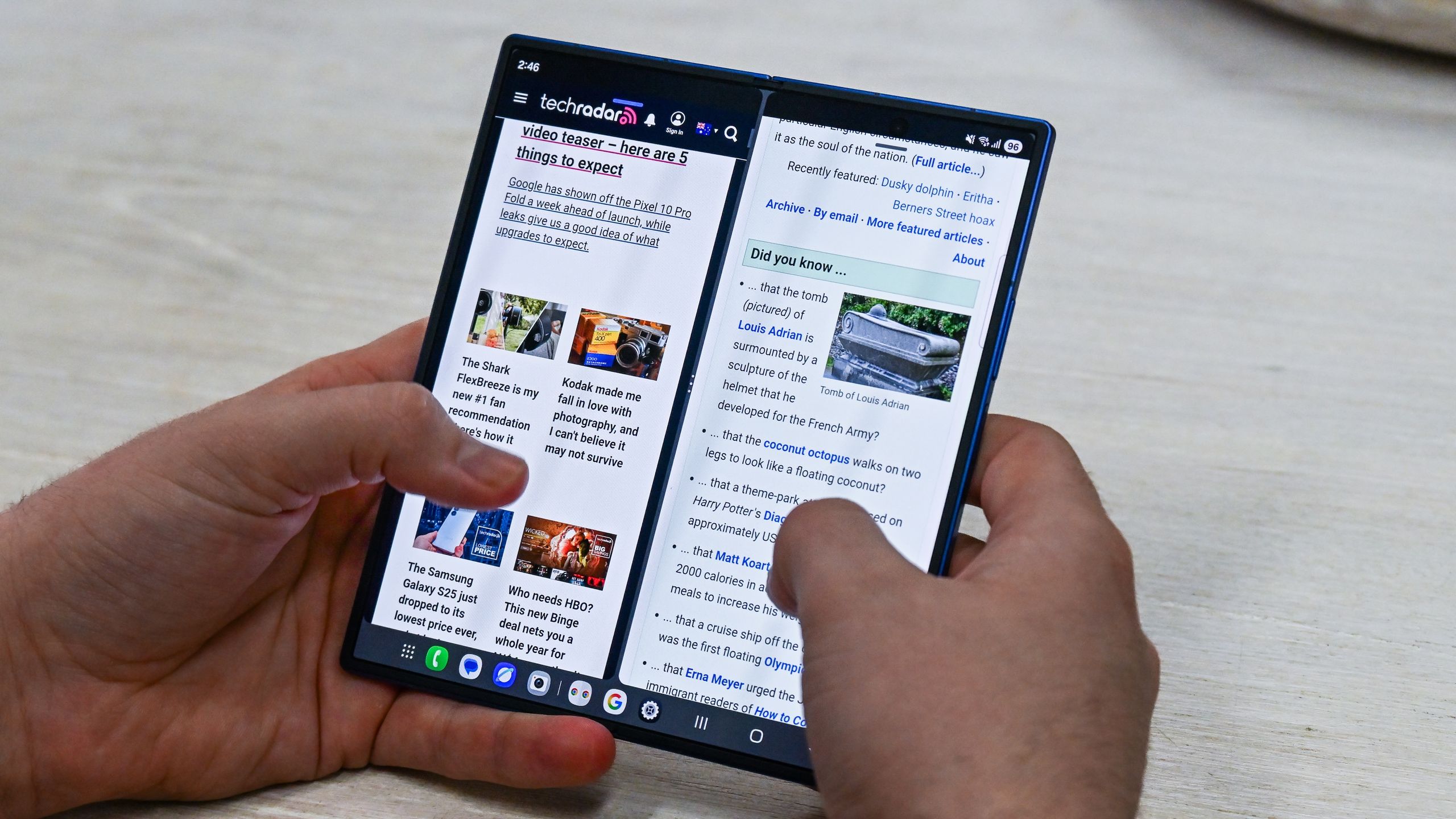 5 WWDC 2026 Clues Indicating Apple's Imminent Launch of a Foldable iPhone Ultra