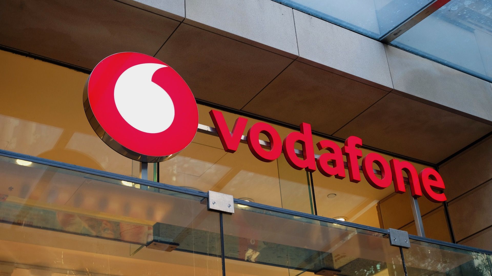 50Mbps 5G speeds set to become new normal in the UK as Vodafone intros £21 fixed-line access broadband to millions of customers — but why is it more expensive than Three's very similar £18 offer? | TechRadar