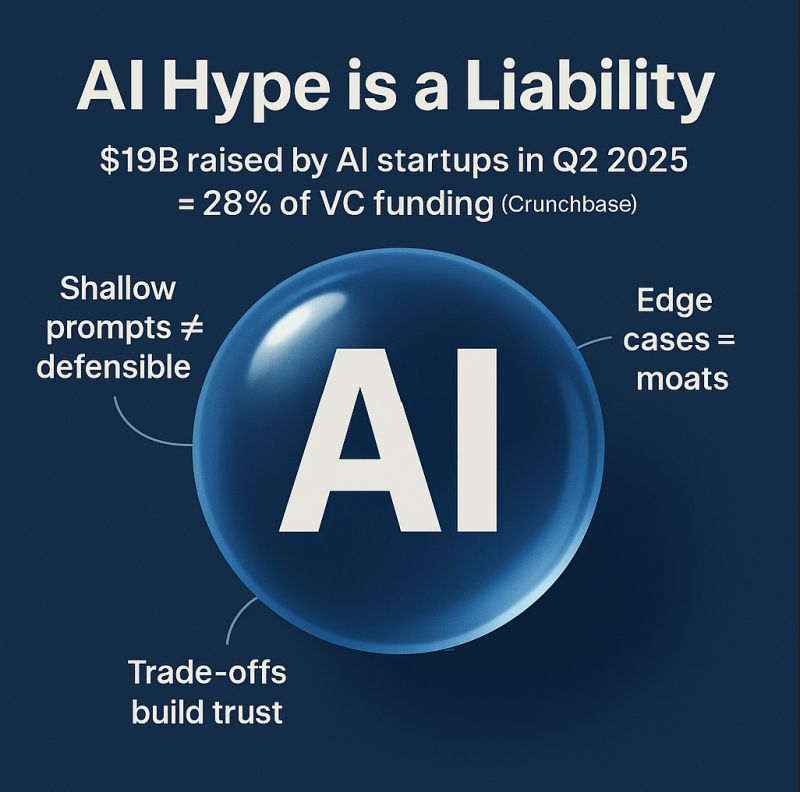 The Broader Technology Ecosystem Impact - visual representation
