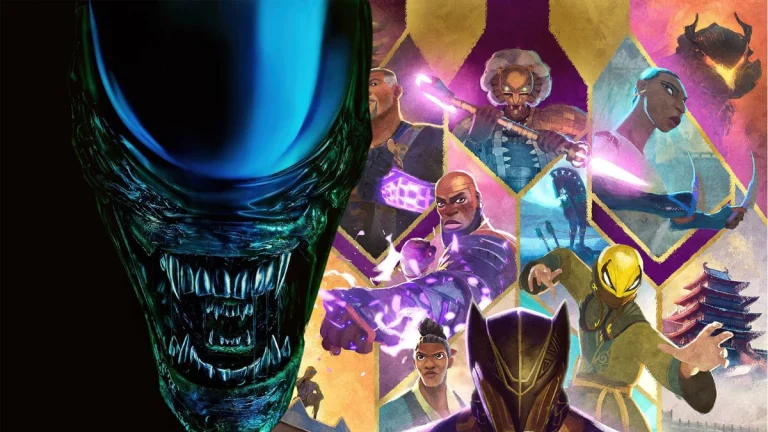 Reality and Unscripted Content - visual representation