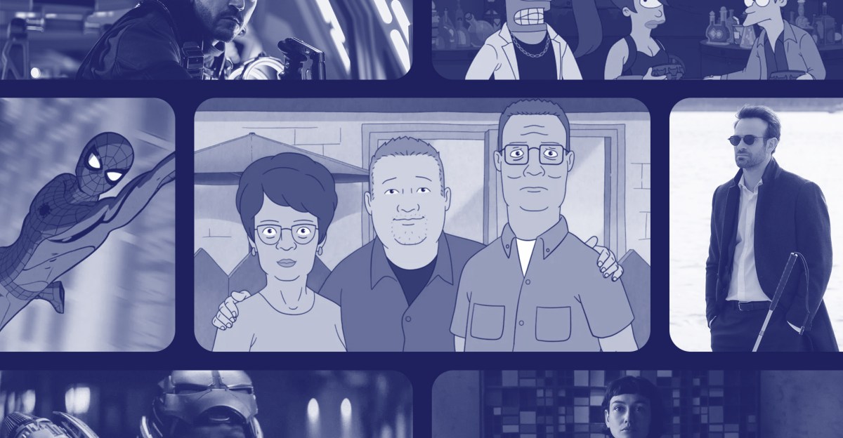 How to Navigate Disney+ Effectively - visual representation