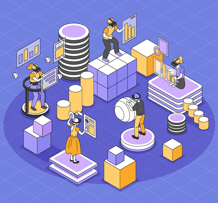 Understanding the '5D' Concept - contextual illustration