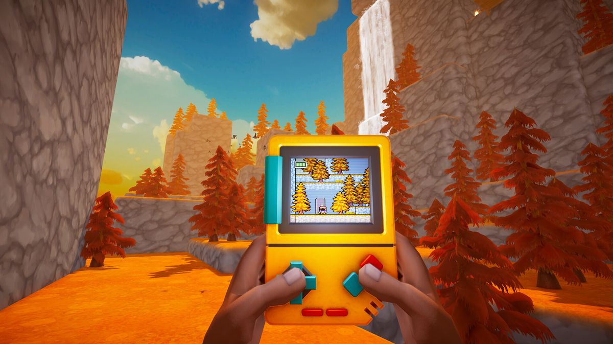 Practical Implementation and Gameplay - contextual illustration