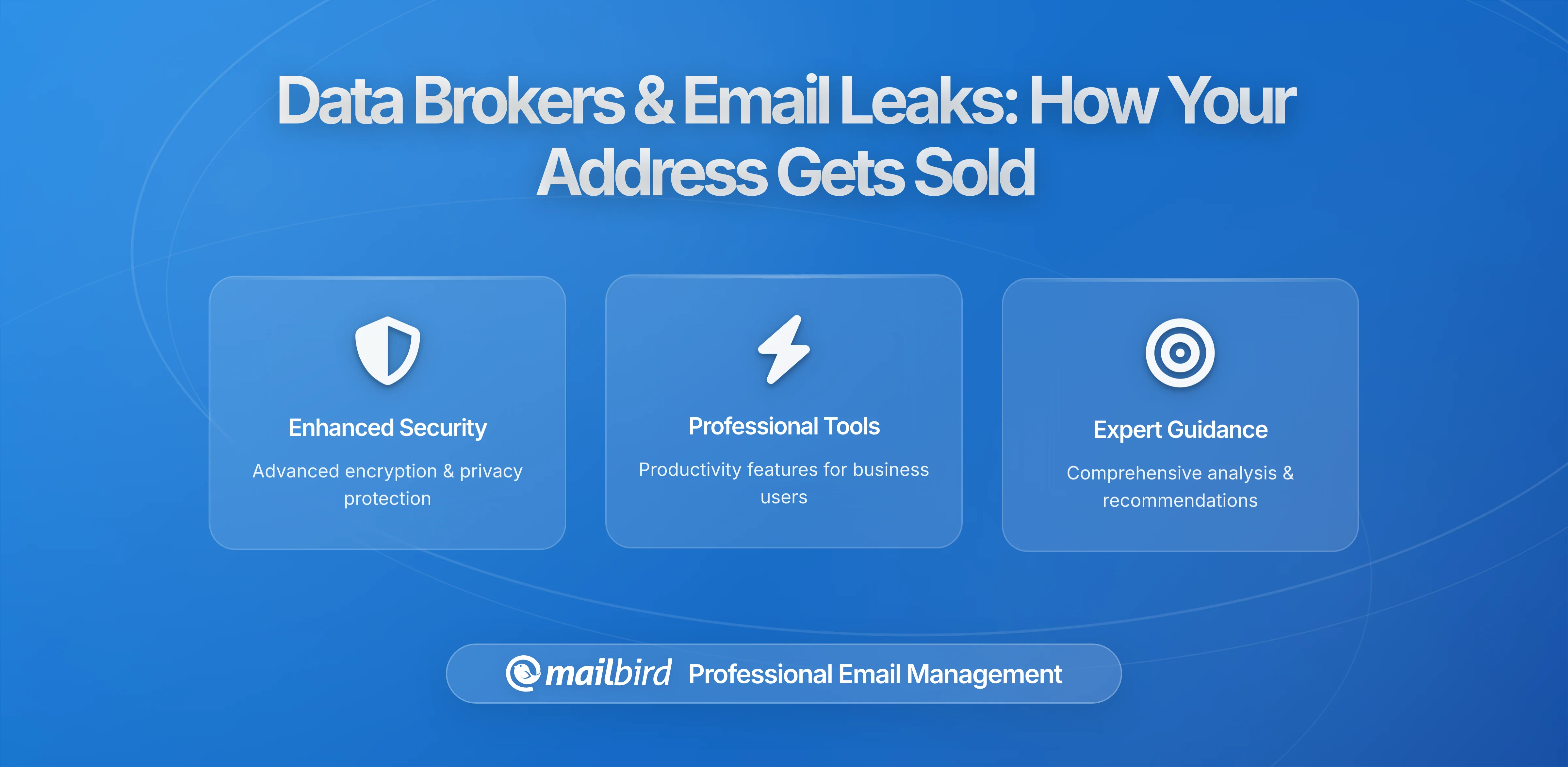 FAQ - visual representation