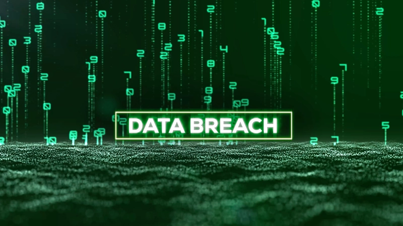 Conclusion: Living in a World of Breached Data - visual representation