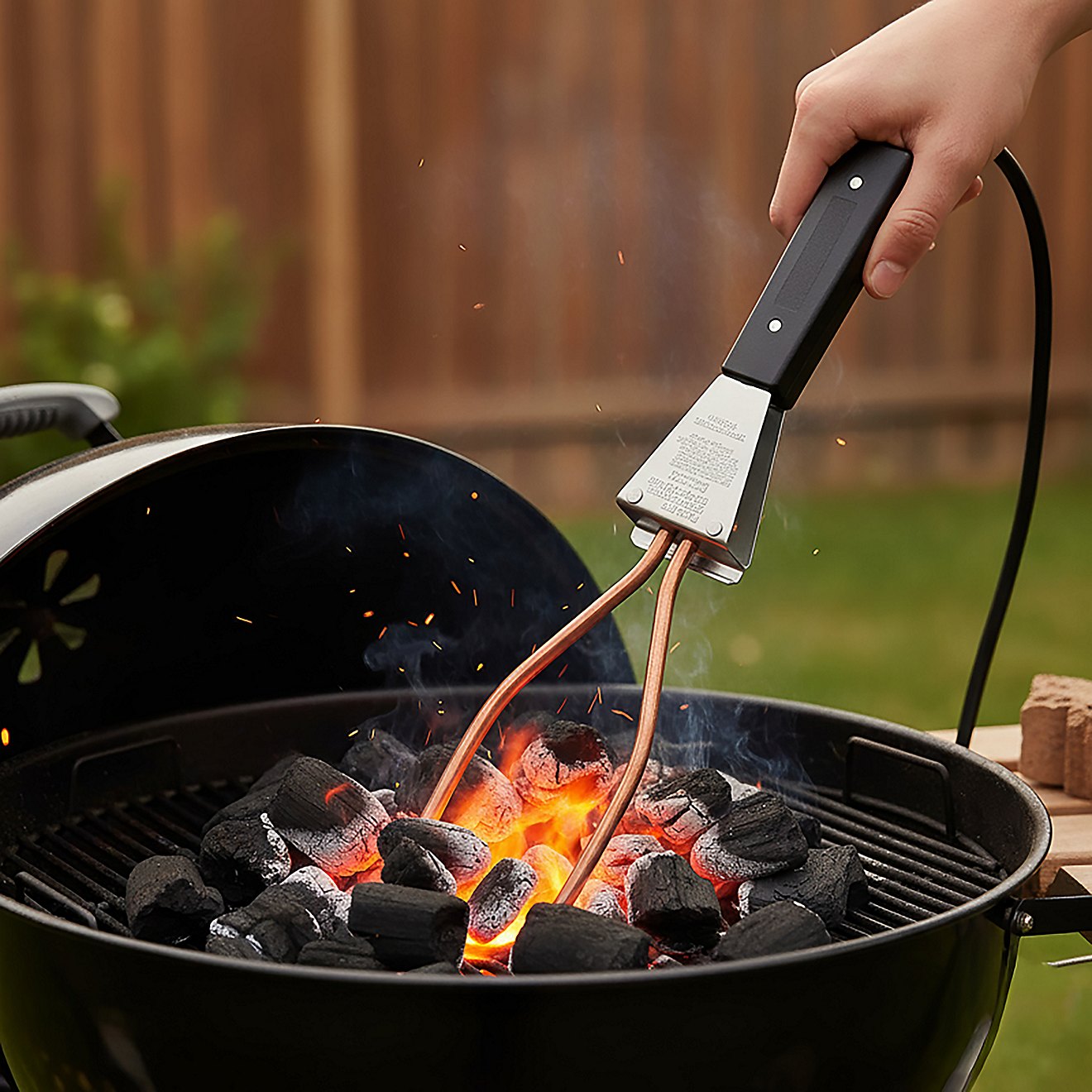 3. Wireless Meat Probes - visual representation