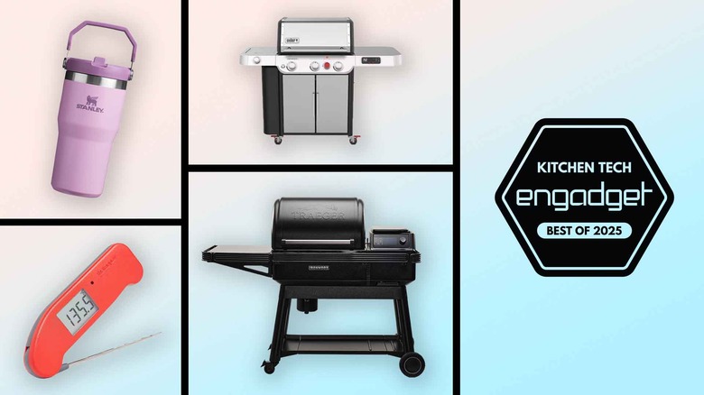 4. Charcoal Starters - visual representation