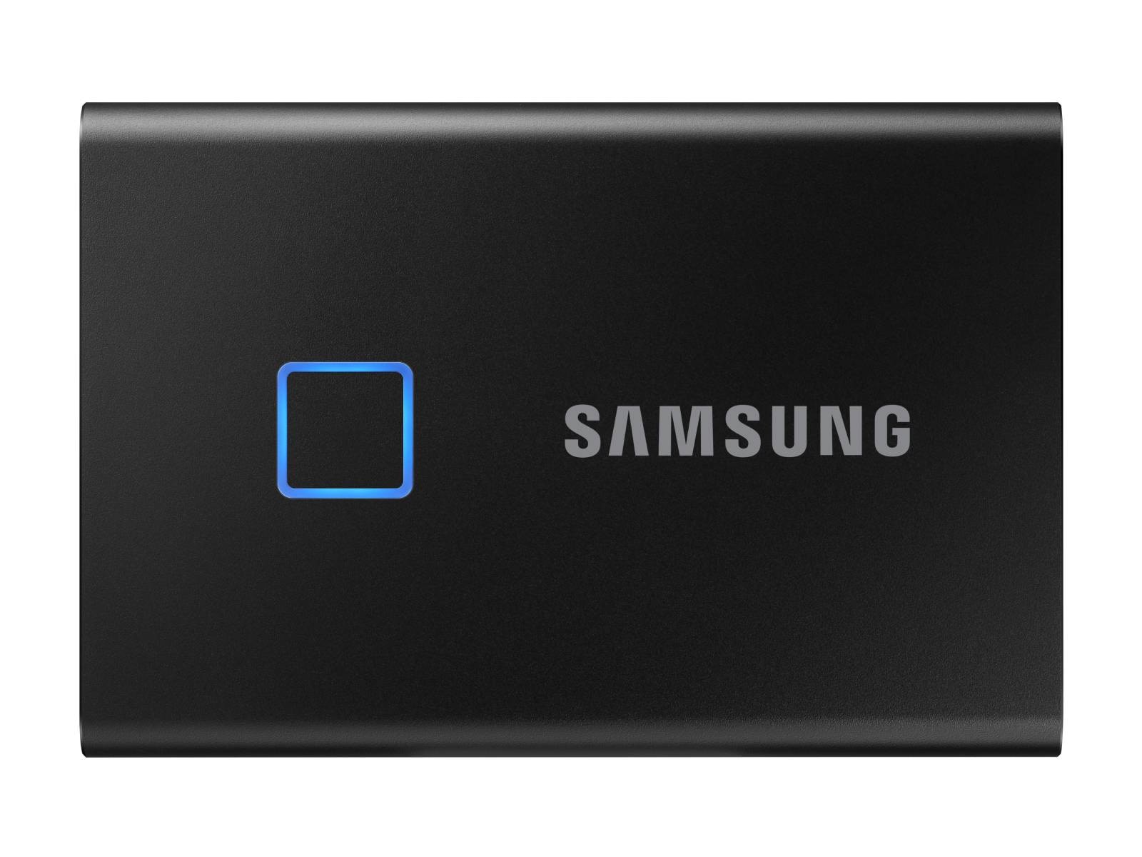 Samsung T7 Touch - contextual illustration