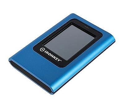 Glyph Atom RAID SSD - visual representation