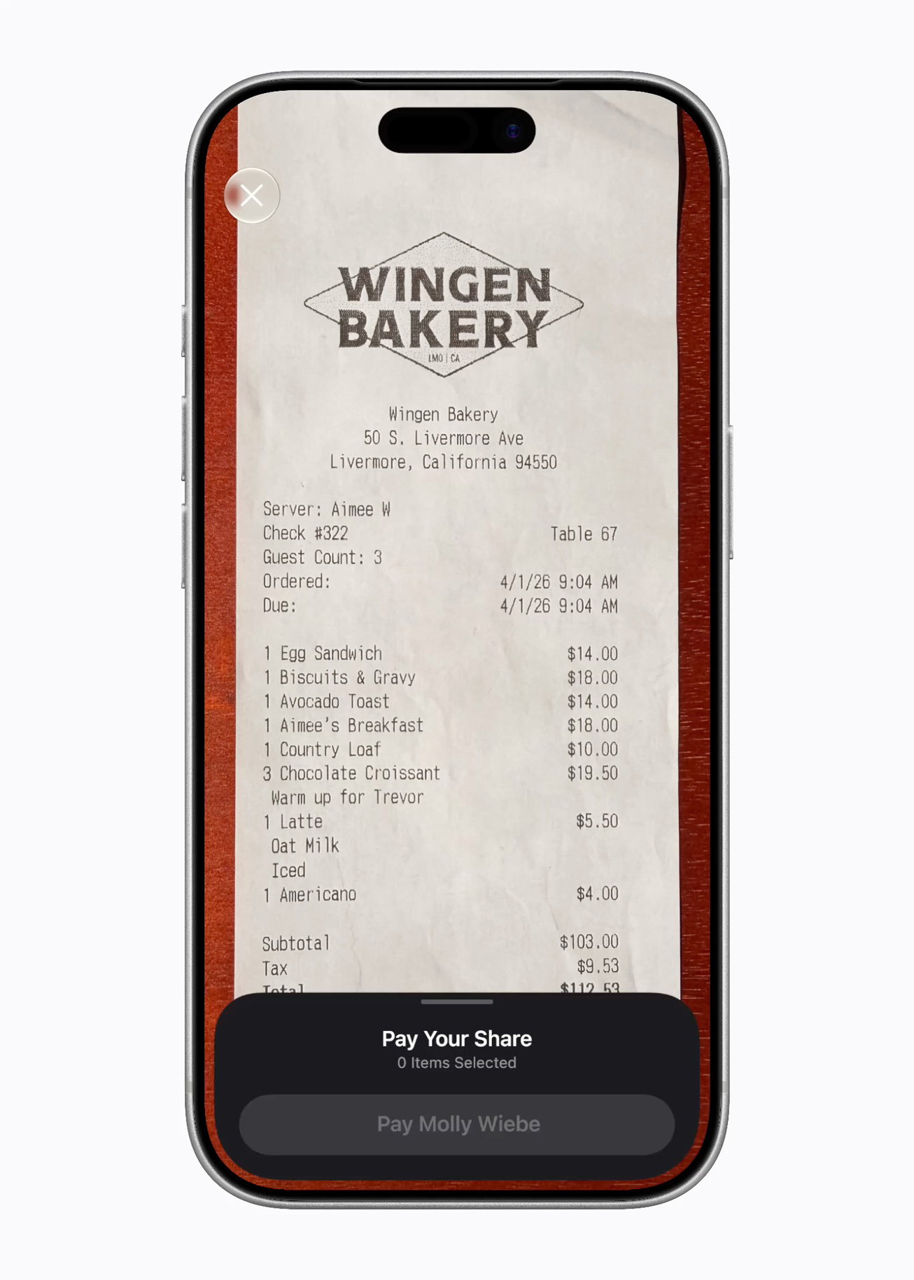 3. Streamline Travel with Digital Boarding Passes - visual representation