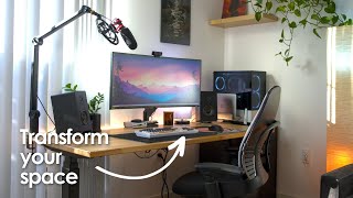 FAQ - visual representation
