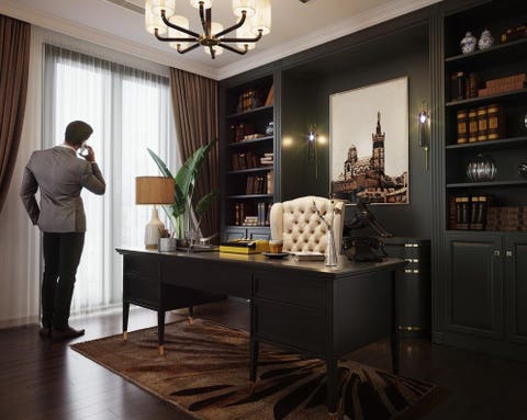 Organizational Tools: Streamline Your Work Environment - visual representation