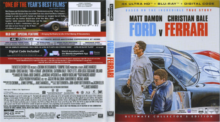 Best Practices for 4K Blu-ray Playback - visual representation