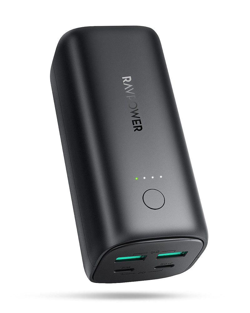 2. Anker Power Core 26800 - visual representation