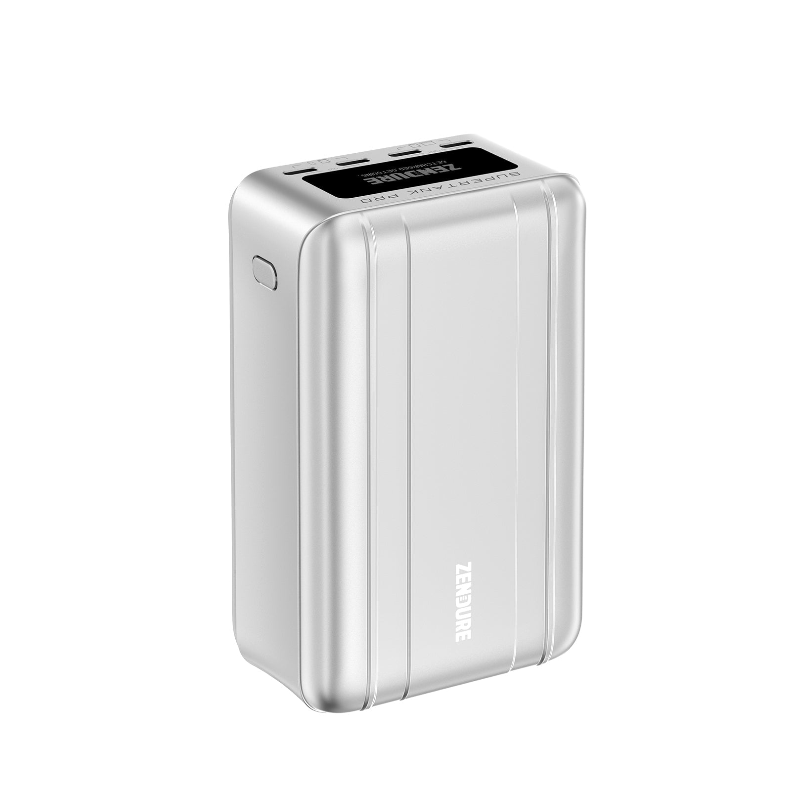 3. RAVPower 20000m Ah - visual representation