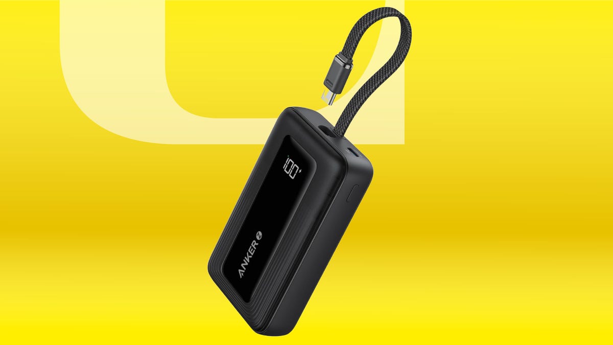 Choosing the Right Power Bank: Factors to Consider - visual representation