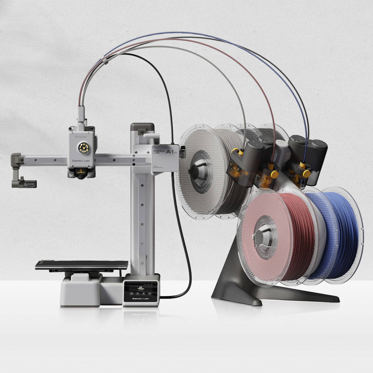 Unpacking the Best 3D Printer Deals - visual representation