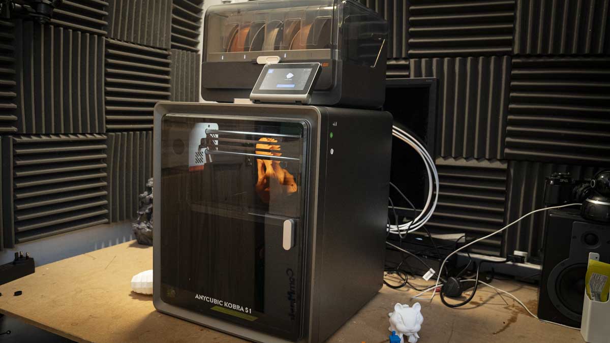 Conclusion - visual representation