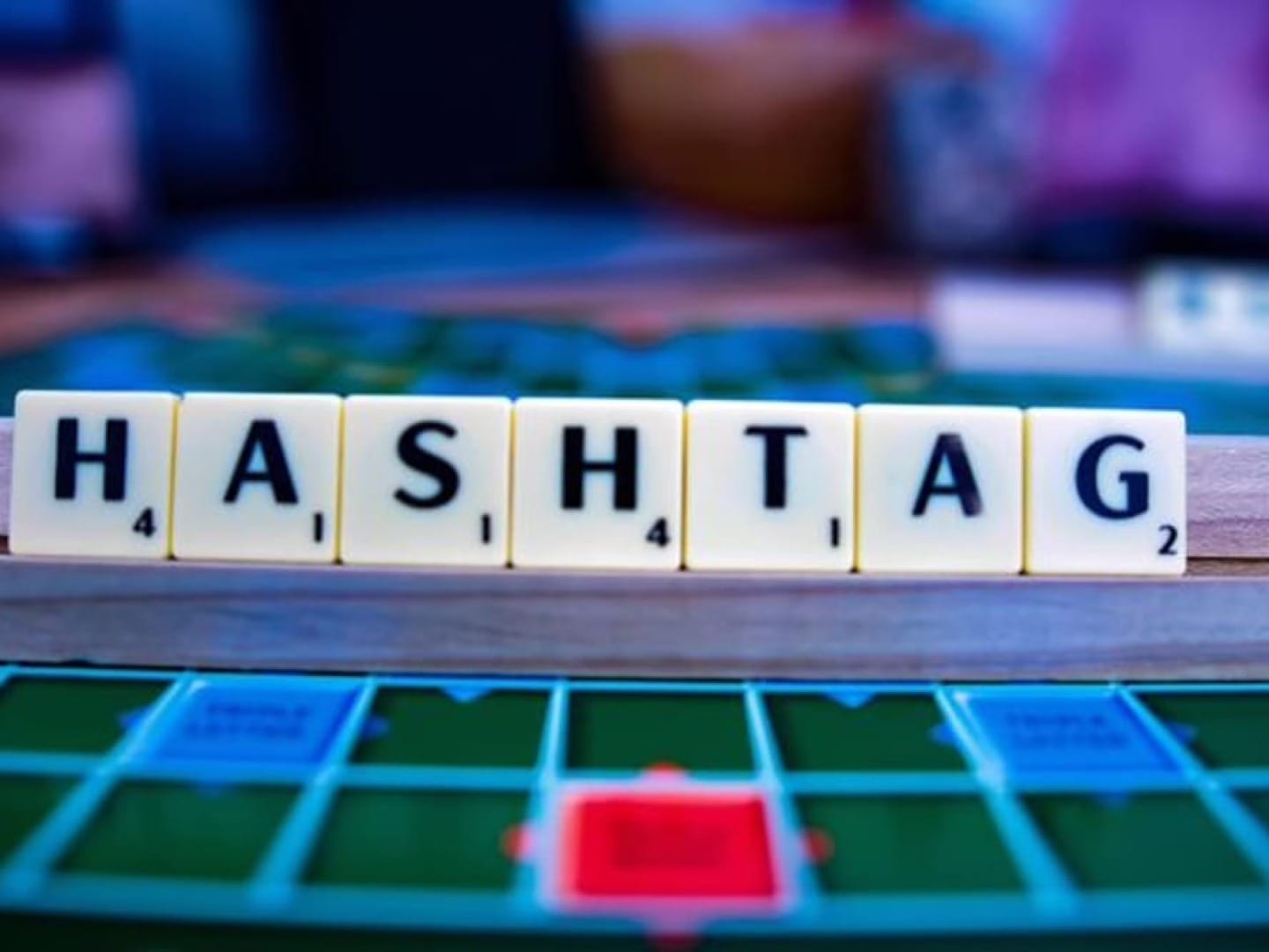 2. Hashtagify - visual representation