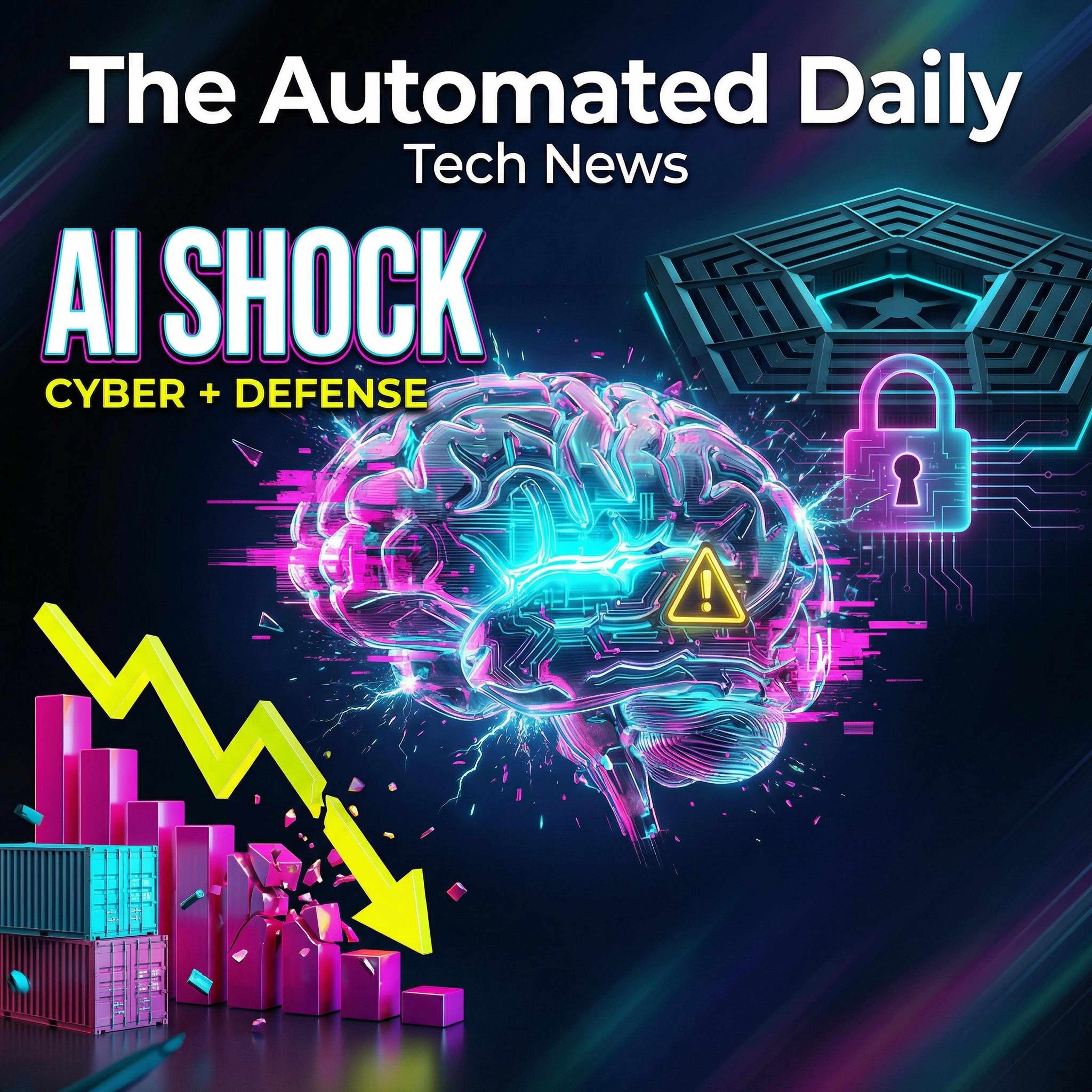 Data Privacy: New Regulations and Real Impact - visual representation