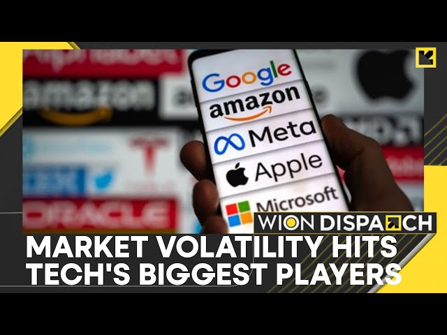 The Week Ahead - visual representation