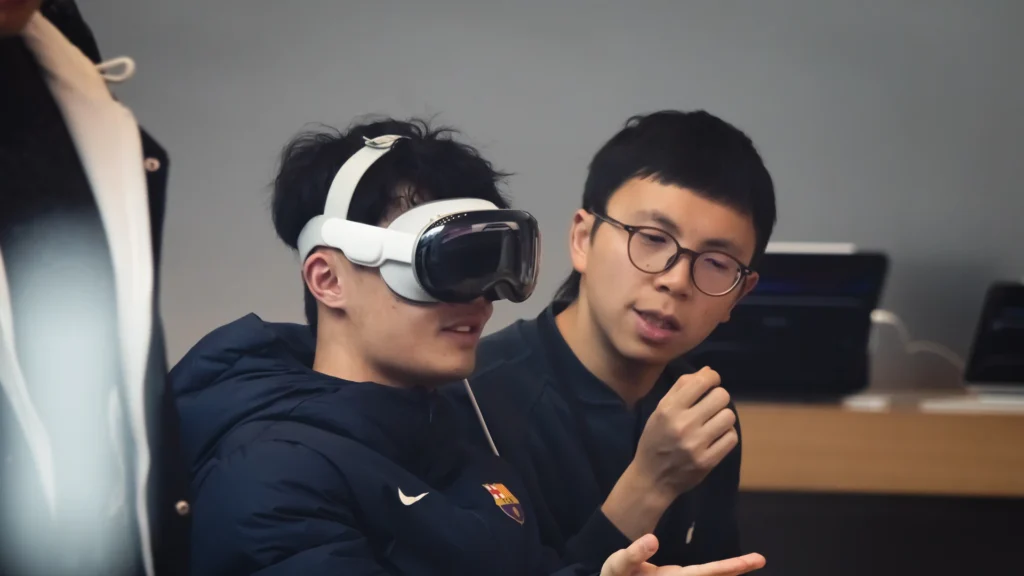 TL; DR - visual representation