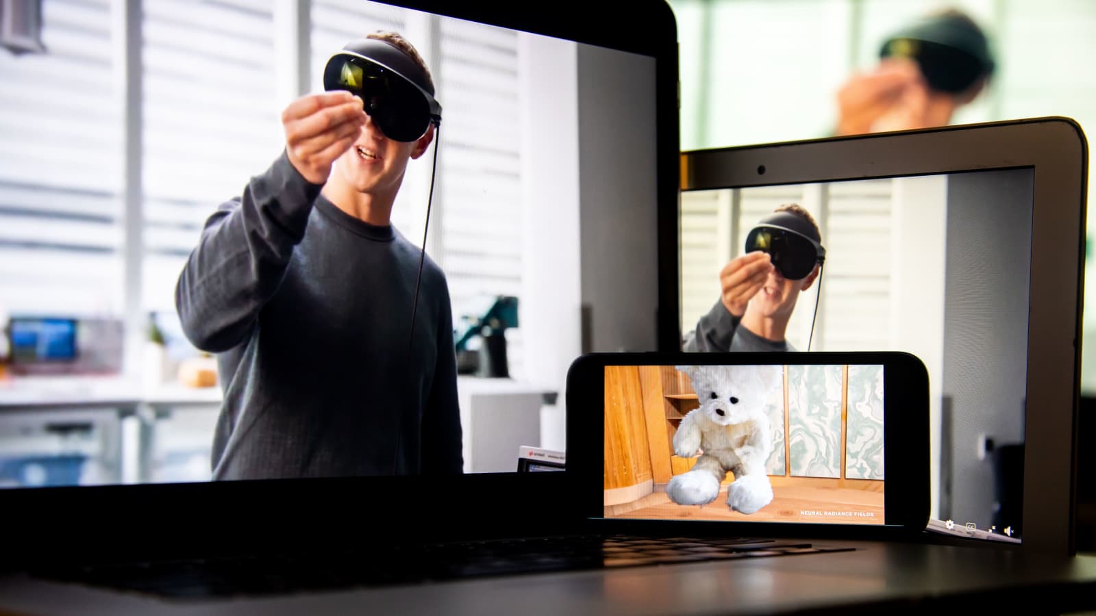 FAQ - visual representation