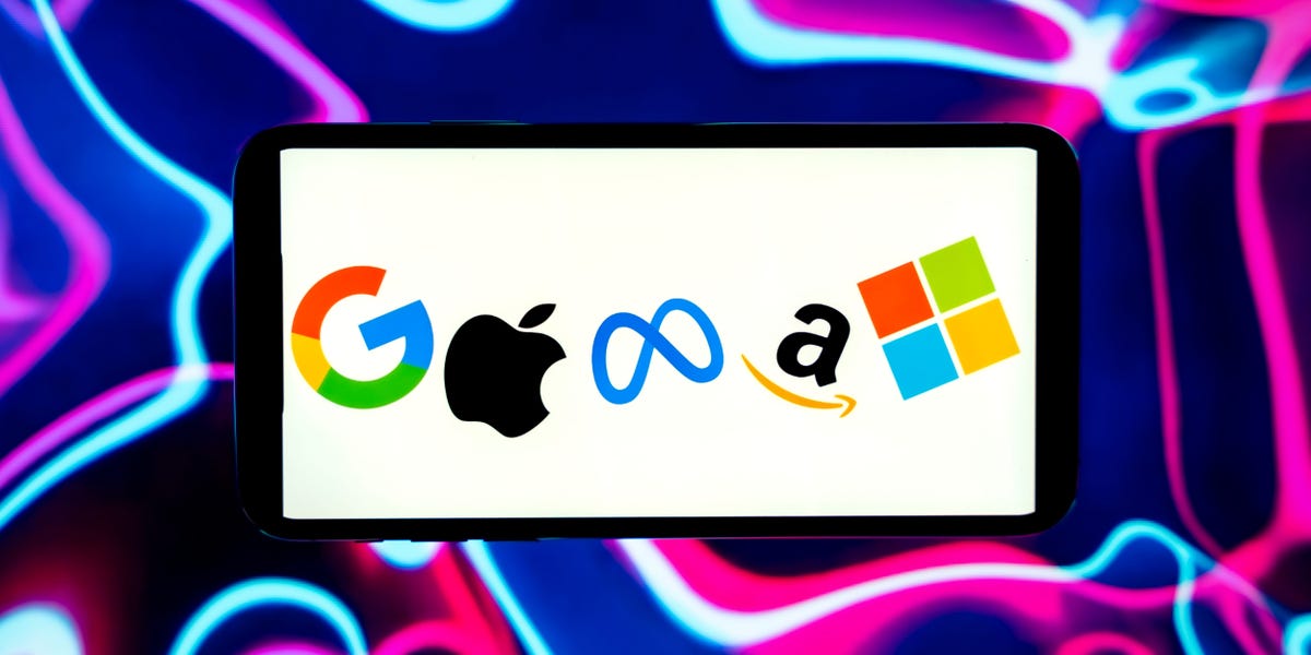 What This Week Actually Means - visual representation