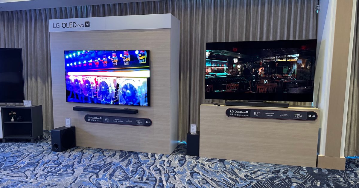 The Automation Angle: How These Technologies Intersect - visual representation