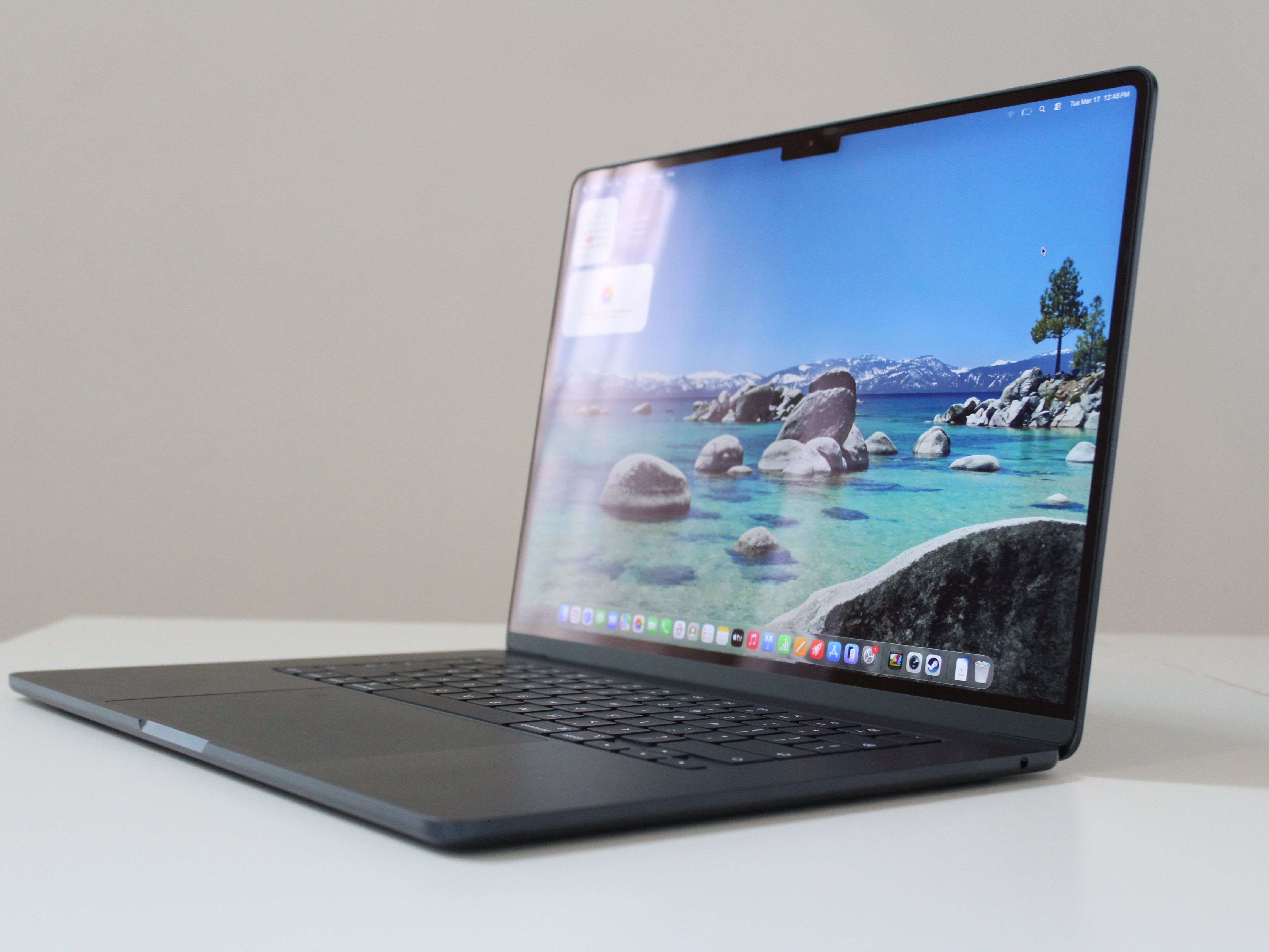7. Asus ROG Zephyrus G14 - visual representation