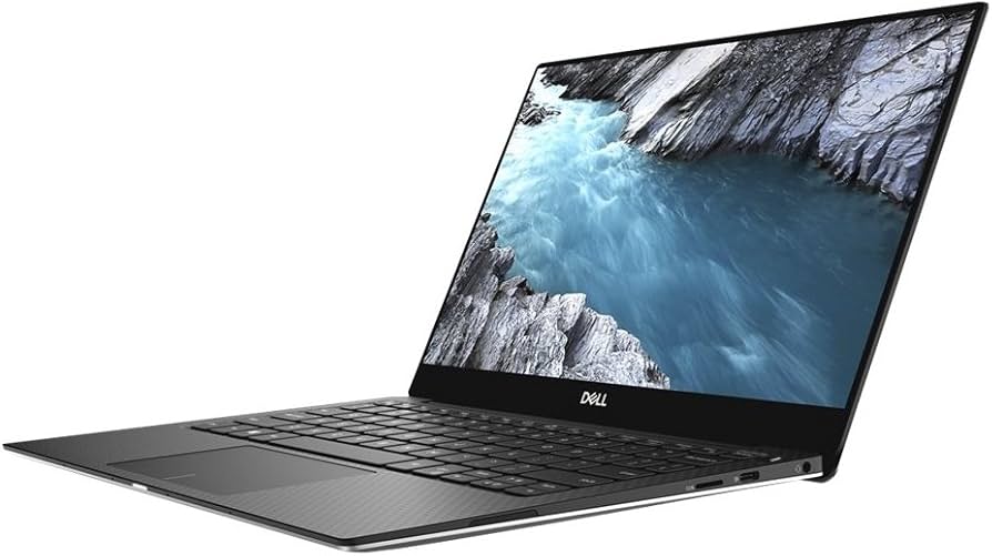 Choosing the Right Laptop for Your Dad - visual representation