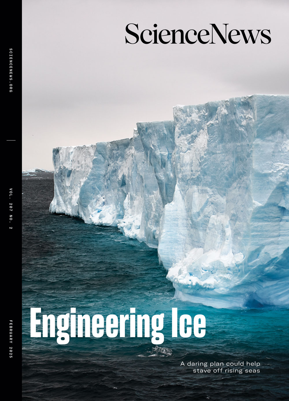 Why These Stories Matter: The Bigger Picture - visual representation