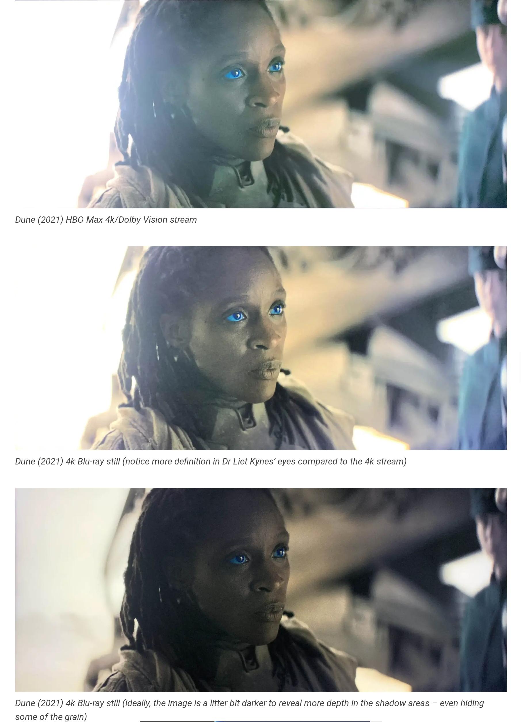 Why 4K Blu-ray Still Matters - contextual illustration
