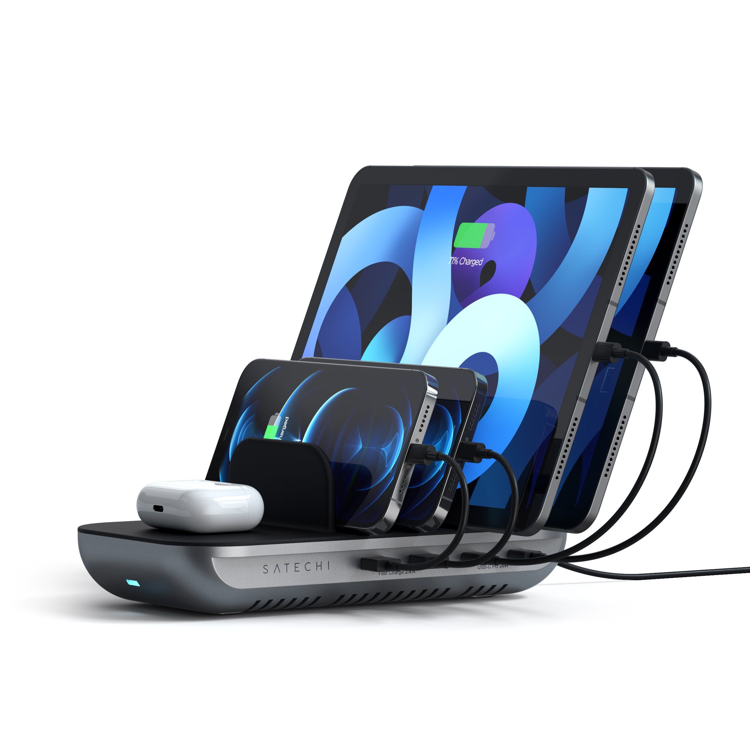 Best Speaker Stands for Enhanced Audio - visual representation