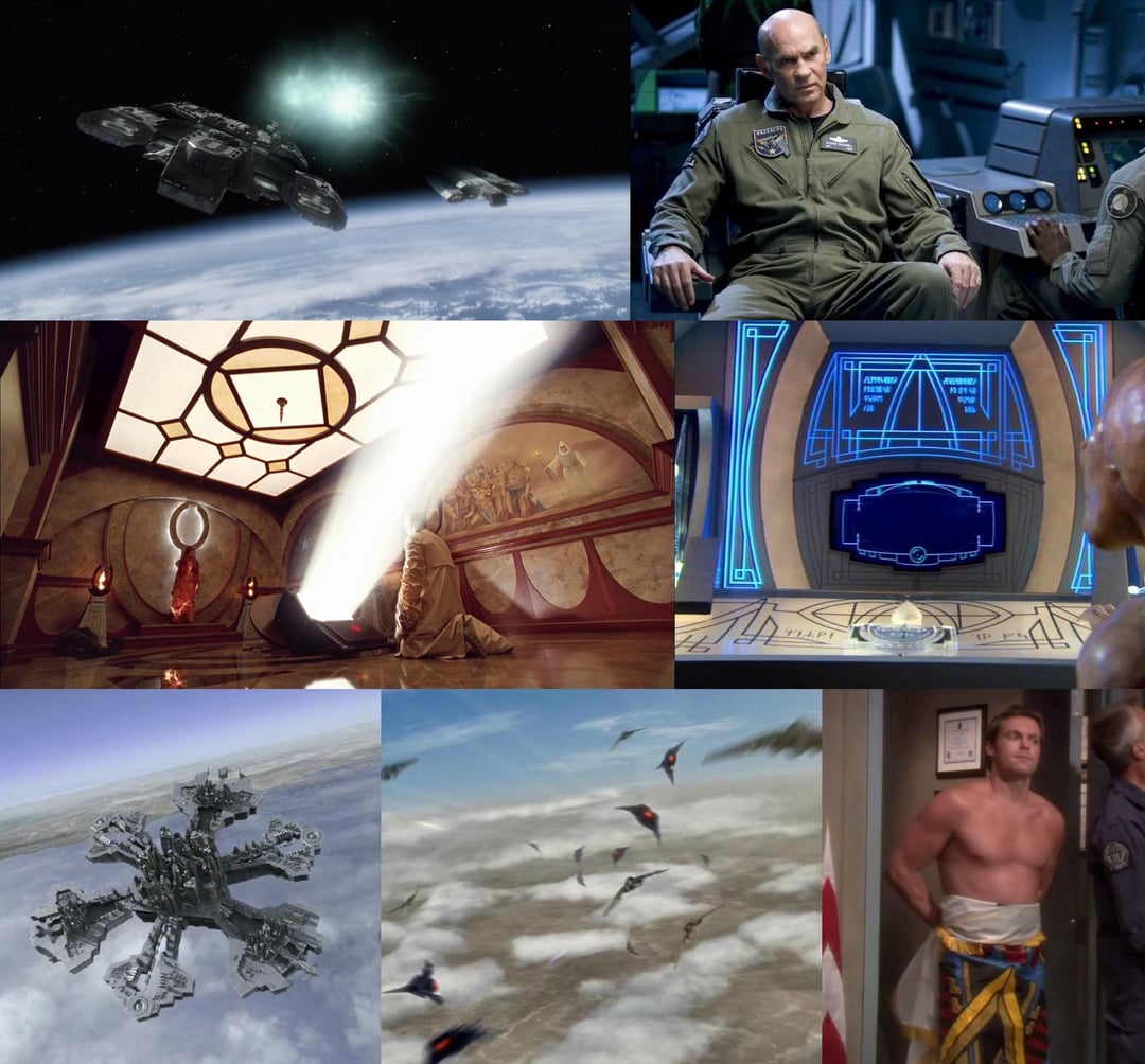 TL; DR - visual representation