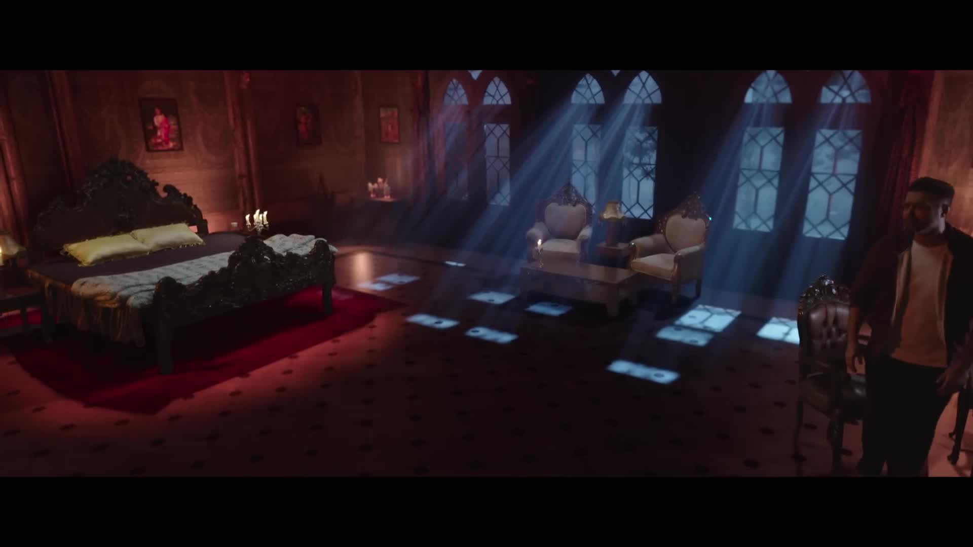 Netflix's July 2026 Horror Highlights - visual representation