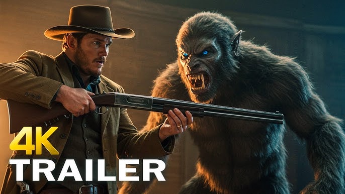 Prime Video's Chilling Additions - visual representation