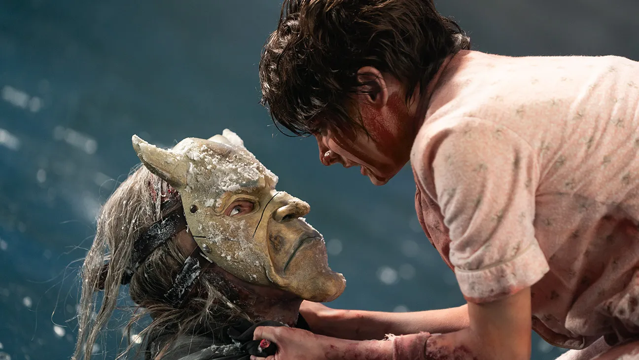 Future Trends in Horror Filmmaking - visual representation