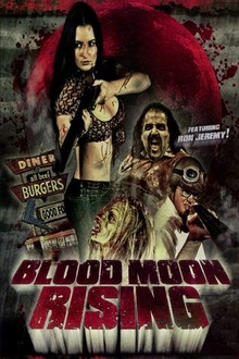 3. Shudder's Indie Gem: "Echoes of the Past" - visual representation