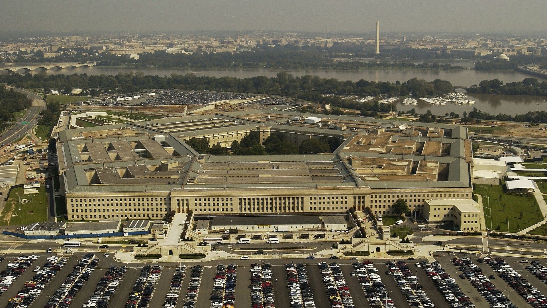 7 of the biggest names in AI, including OpenAI, Google, Microsoft, and Amazon, are now moving into military systems — but one major player is missing from the list, and that raises uncomfortable questions about where this technology is heading | TechRadar